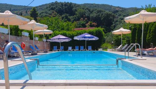 Parga Apartment | Oliva Suites & Apartments