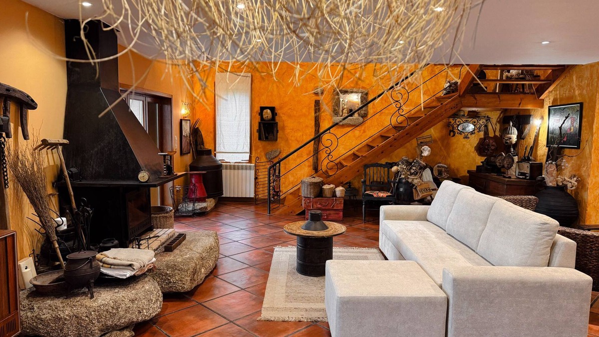 Penafiel Cottage | Olival House - Country house 30 km from Porto with swimming pool