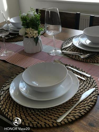 Walsall House | Olive and Carols Walsall Stays