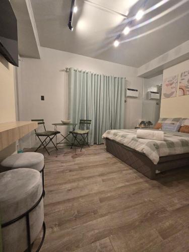 Bantud Hacienda Apartment | Olive and Oak Studio