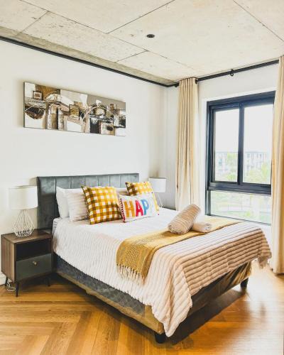 Century City Apartment | Olive Apartment on Bridgewaters