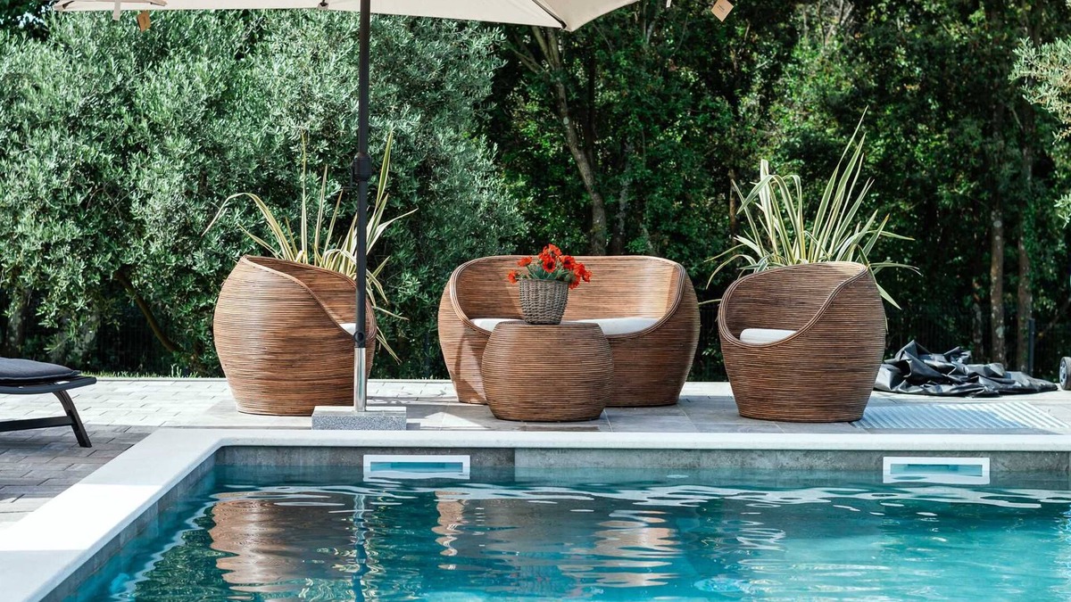 Rovinj House | Olive Garden Paradise Villa with Swimming Pool-NEW!