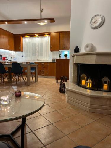 Agrilos Apartment | Olive Gem Apartment in Spilia