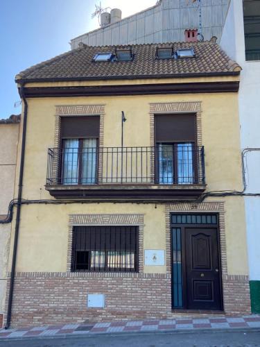 Torreperogil House | Olive Home