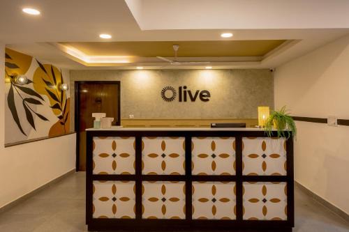 Malleshwaram Apartment | Olive Hotel Palace Road by Embassy Group
