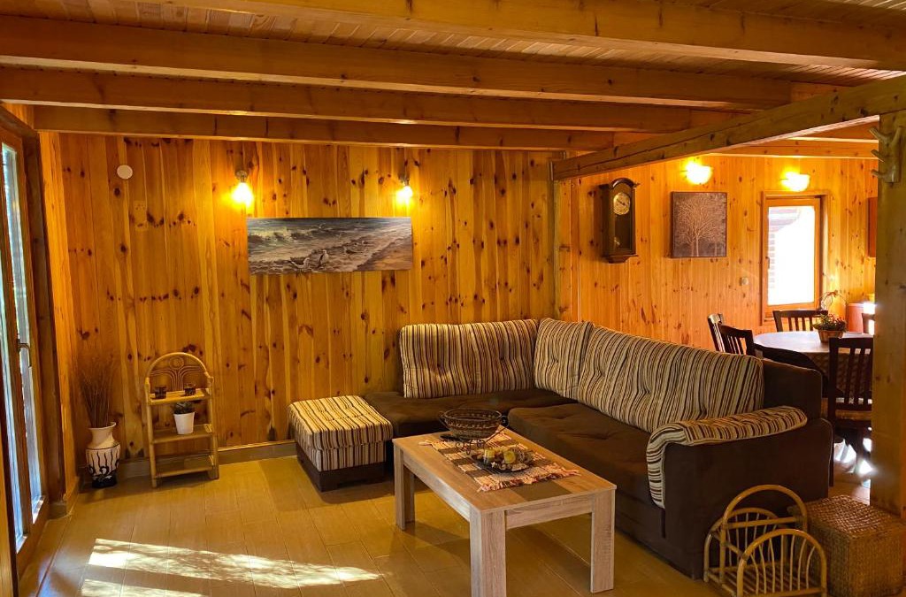 Ulcinj House | Olive House