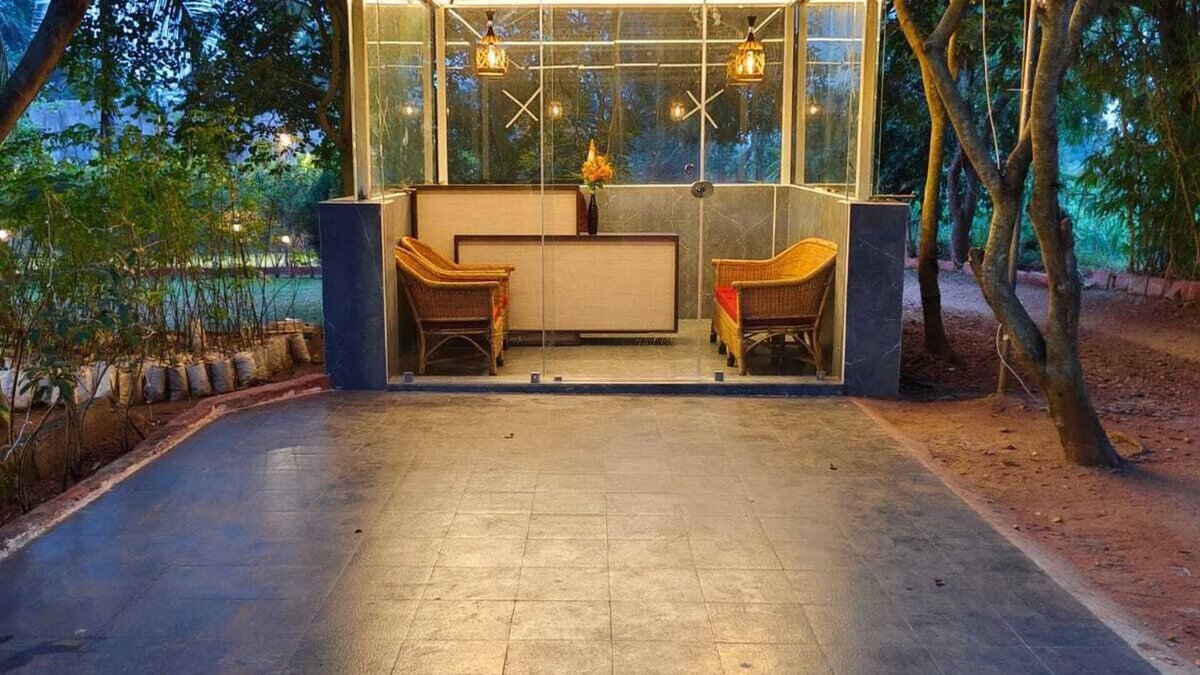 Somnathpur Resort | Olive Jungle Resort