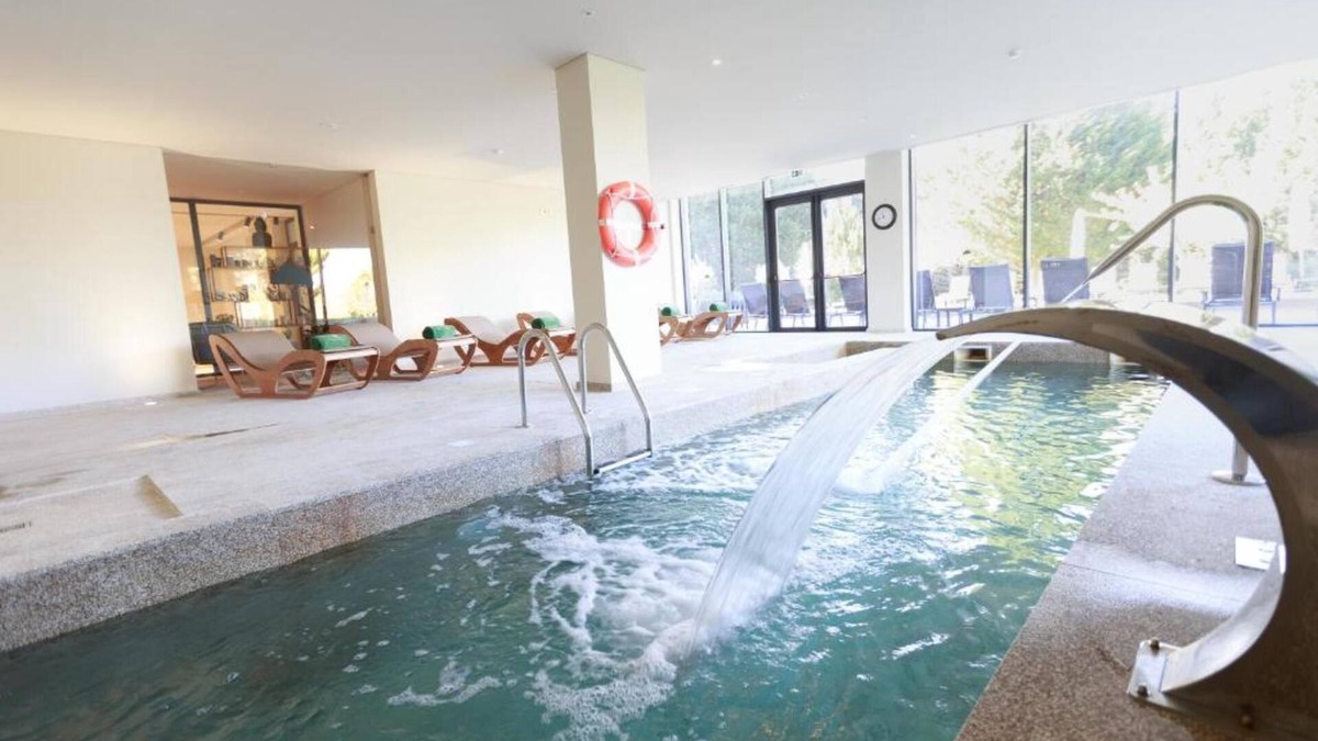 Valpacos Hotel | Olive Nature - Hotel & SPA
