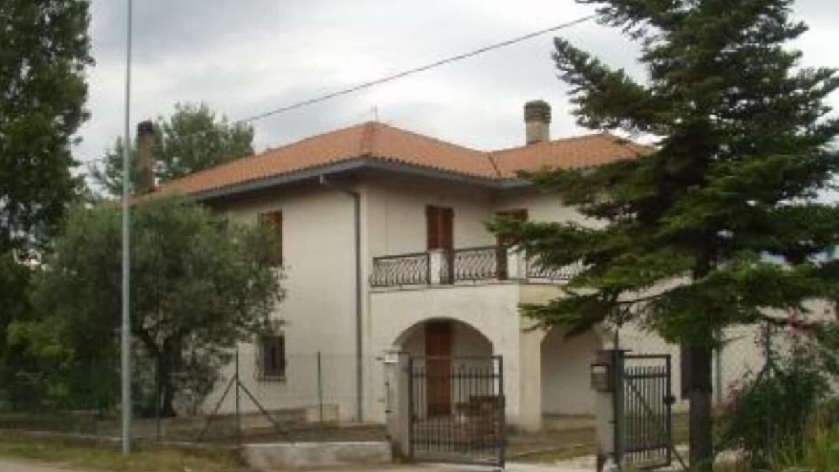 Nocciano Villa | OLIVE OASIS COUNTRY HOUSE
