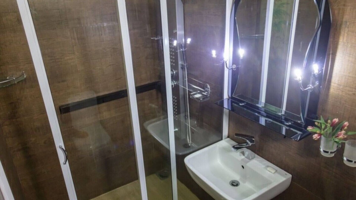 Nuwara Eliya Apartment | Olive Park Villas - Deluxe Suite 1