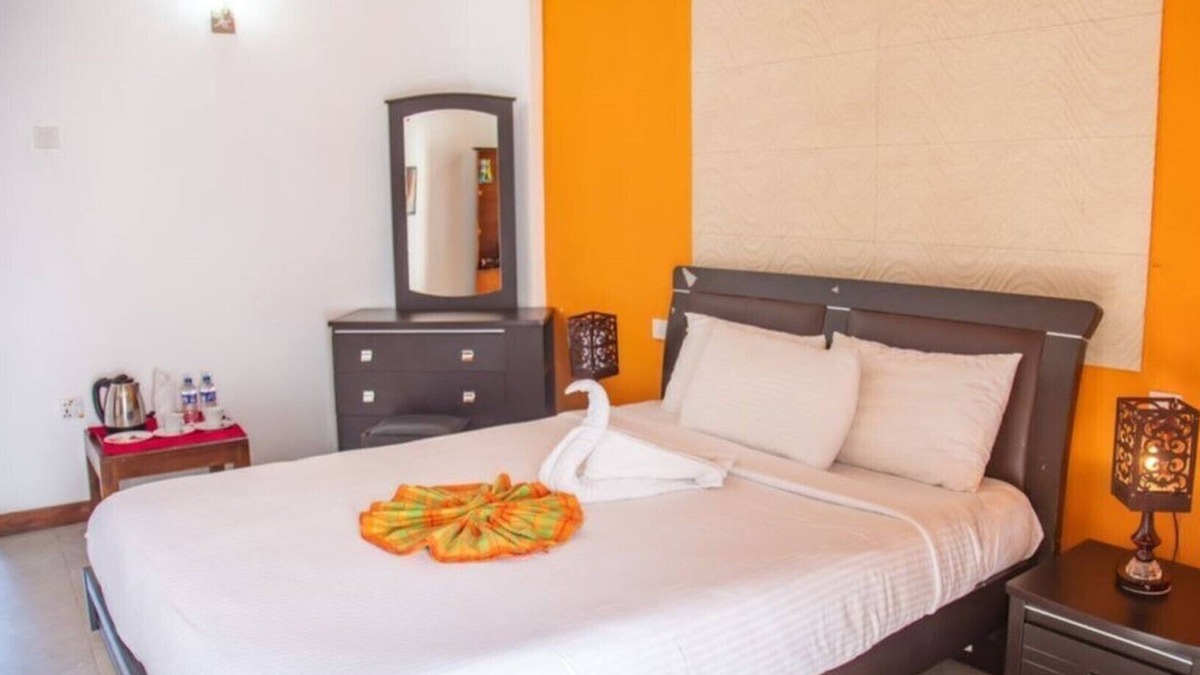 Nuwara Eliya Apartment | Olive Park Villas - Deluxe Suite 2