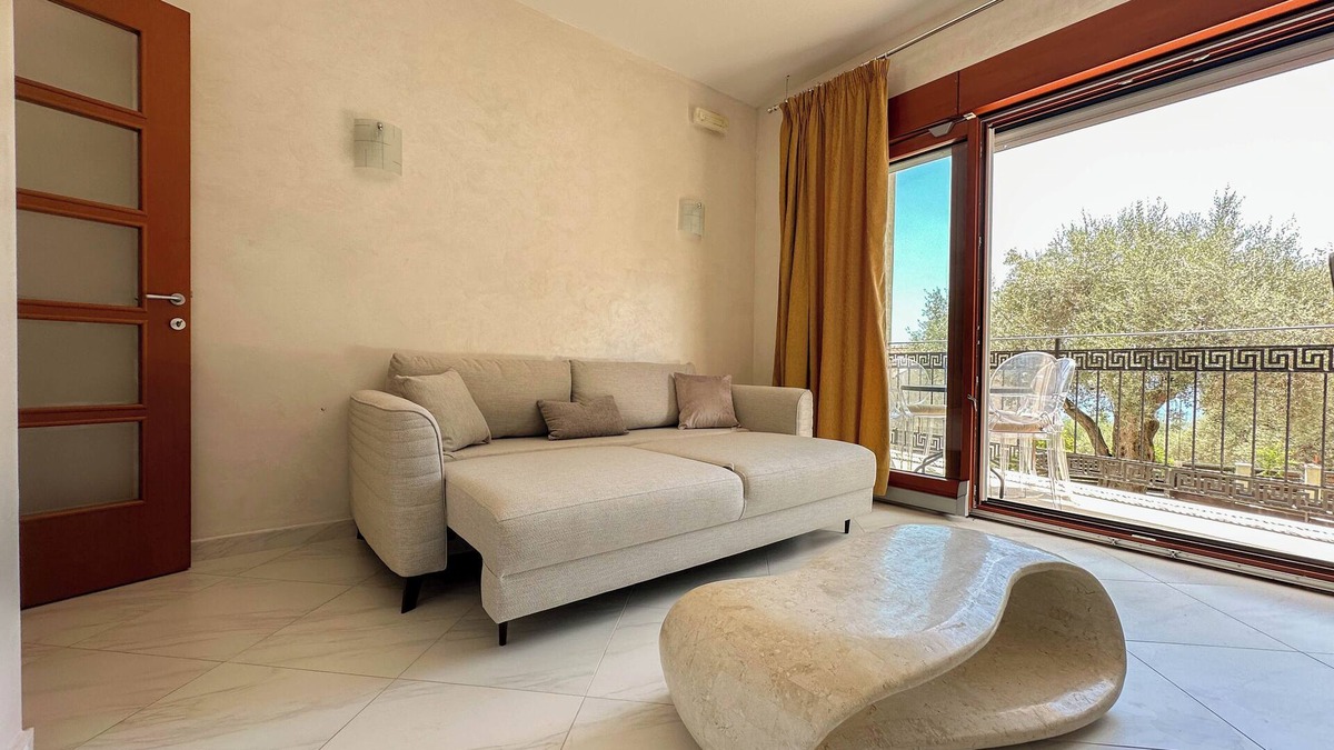 Rezevici Apartment | Olive Residence Rezevici