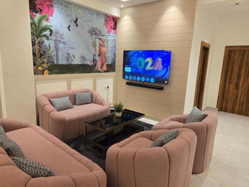 Roorkee Apartment | Olive Residency