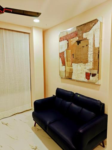 Sualkuchi Apartment | Olive Retreat