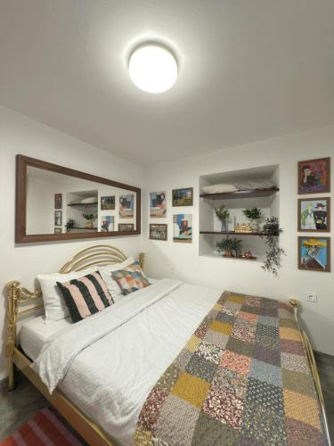 Izola Apartment | Olive's Place Apartment