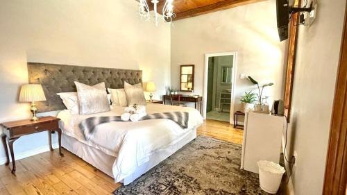 Paarl Bed & Breakfast | Olive Tree Lodge