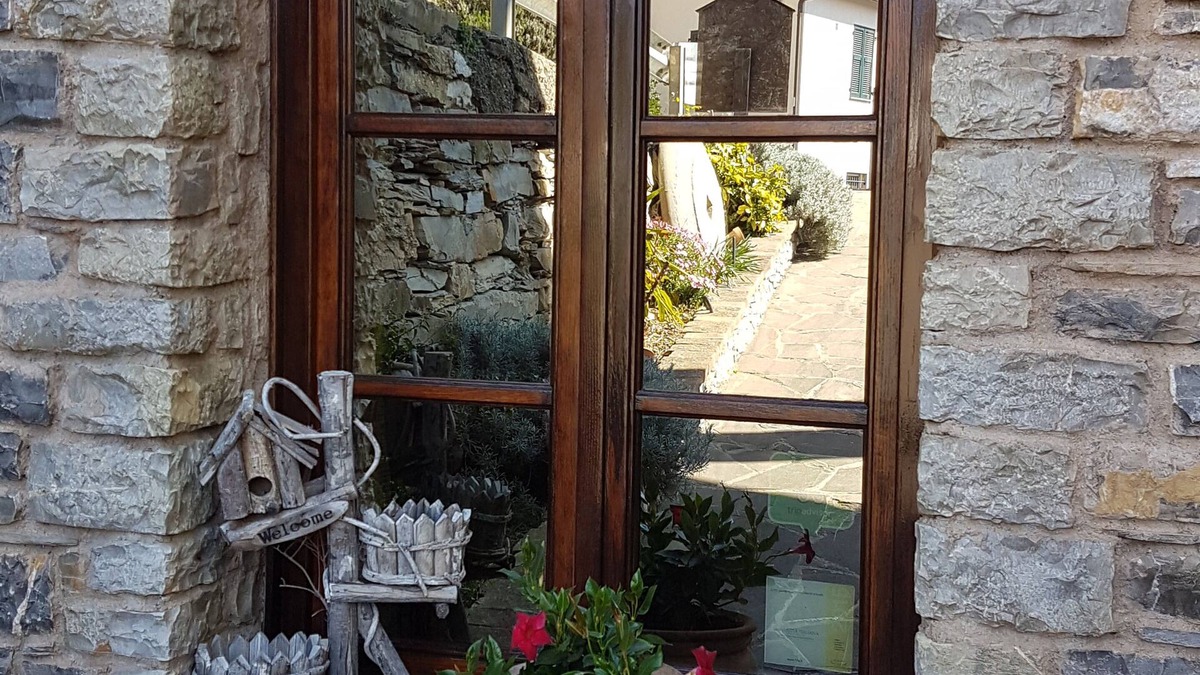 Lucinasco House | OLIVE TREES APARTMENT LARGE TERRACE CITR:008033-AGR-0001 CIN IT008033B5JCTY5SHI