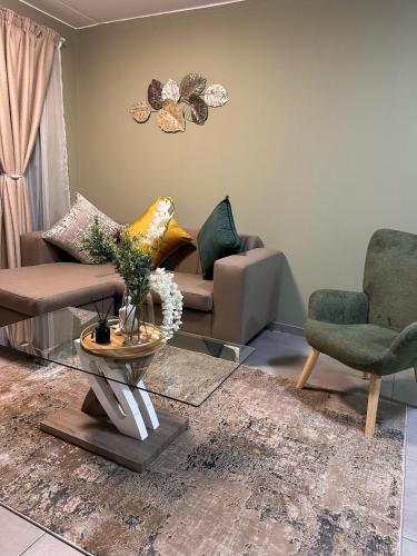 Greater Johannesburg Metropolitan Area Apartment | Olive view Retreat