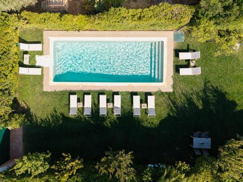 Porto Rafti Apartment | Olivea Residence by A&D Properties