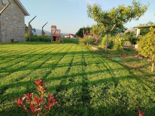 Sao Tiaguinho House | Oliveira House