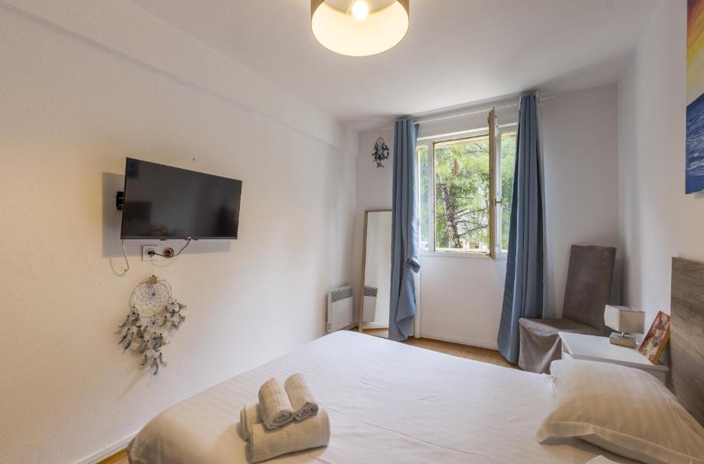 Antigone Apartment | Olivera - Première conciergerie