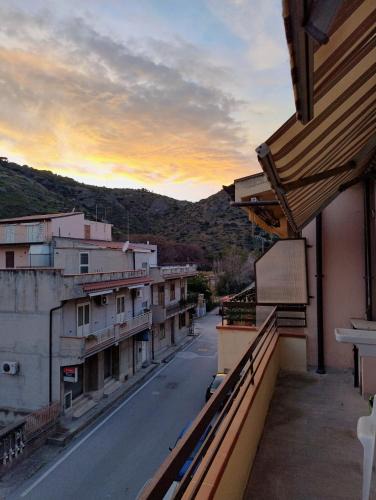 Scala Apartment | Oliveri house