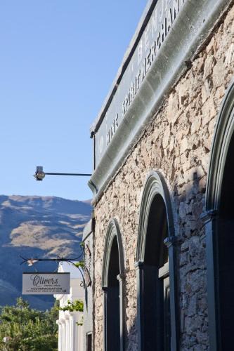 Clyde Bed & Breakfast | Olivers Central Otago