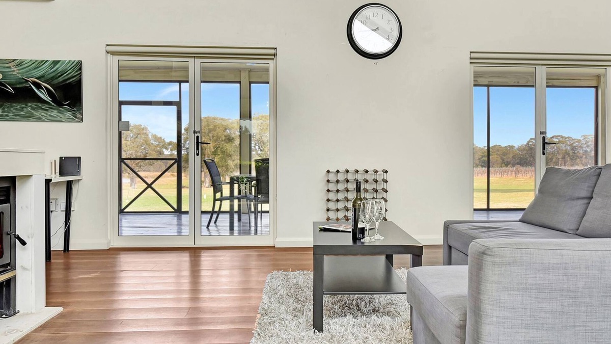 Keinbah House | Olives and Vines at Majors Lane