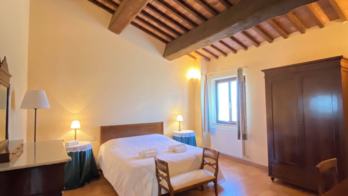 Casciana Terme Lari Other | Olives- The Little House