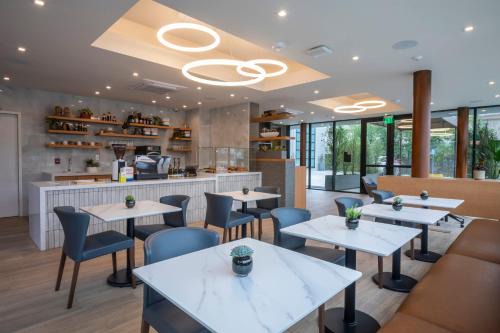 West Los Angeles Hotel | Olivia Hotel