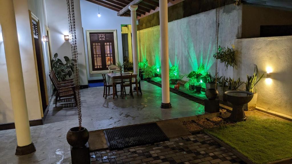 Medaketiya Villa | Olivia Tranquil Tropics villa
