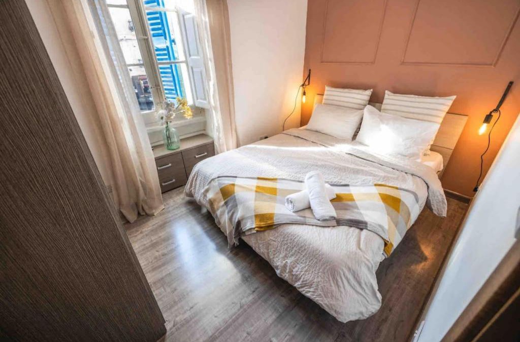 Qormi Apartment | Olivias