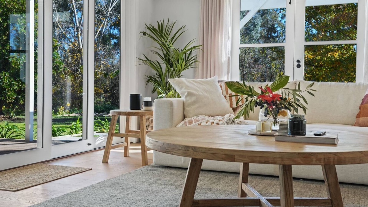 Mansfield House | Olivigna Mansfield