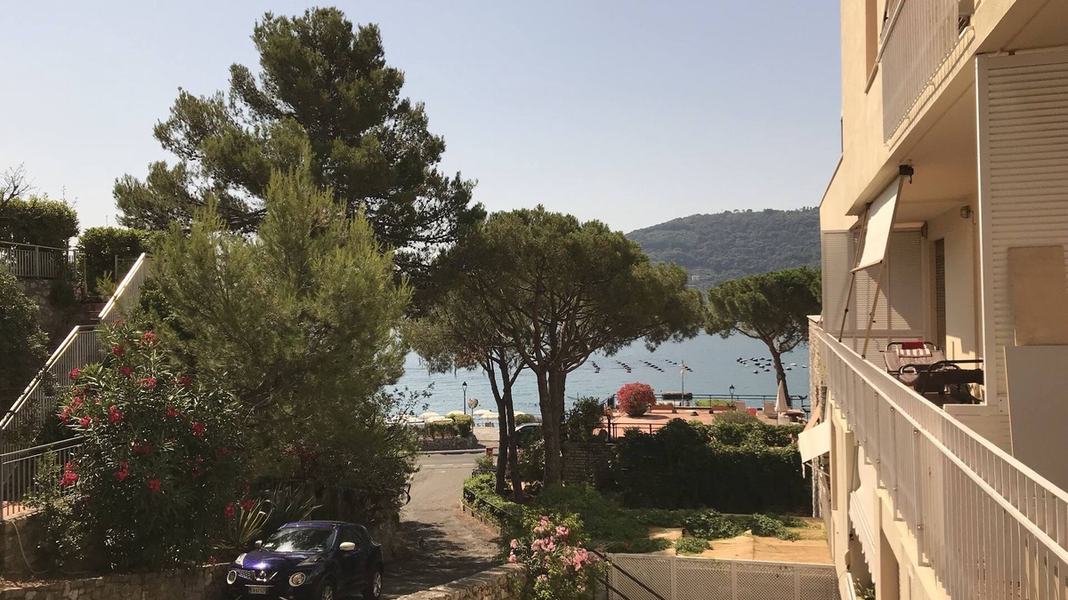 Portovenere Apartment | Olivo House 1 Olivo House 1