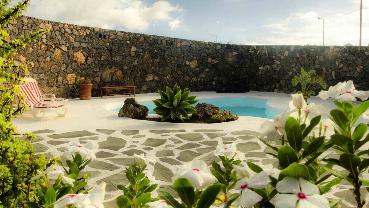 Macher House | Olivos