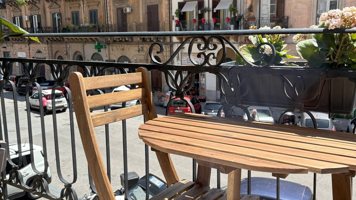 Palermo Bed & Breakfast | Olivuzza 27