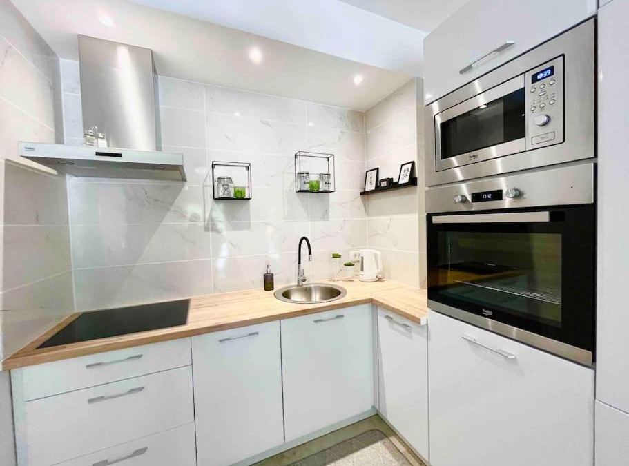 Lazi Apartment | Oliwa