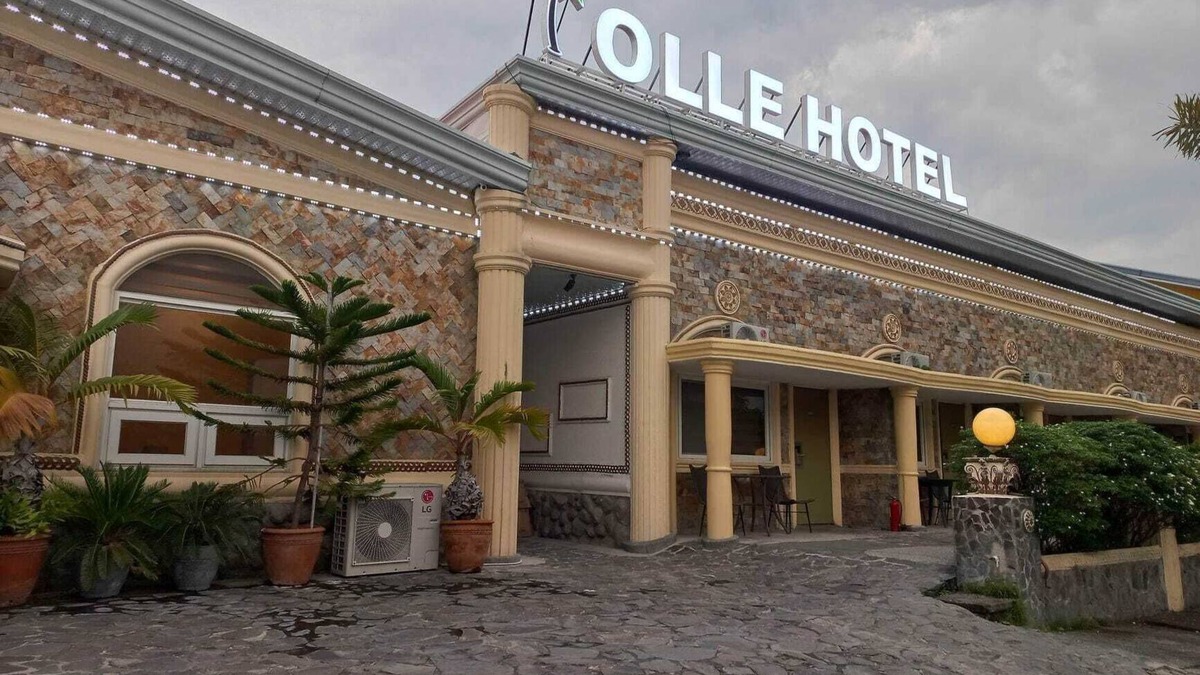 Clark Freeport Resort | Olle Hotel