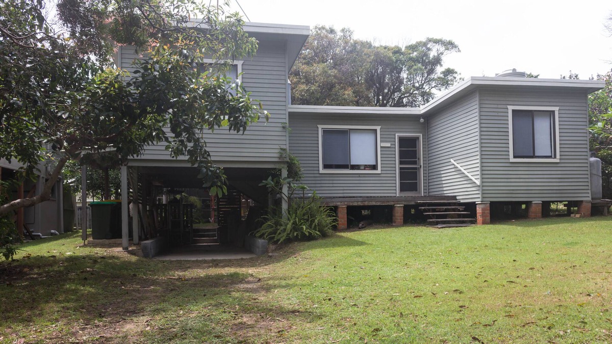 Diggers Camp Cottage | “Ollera” @ diggers