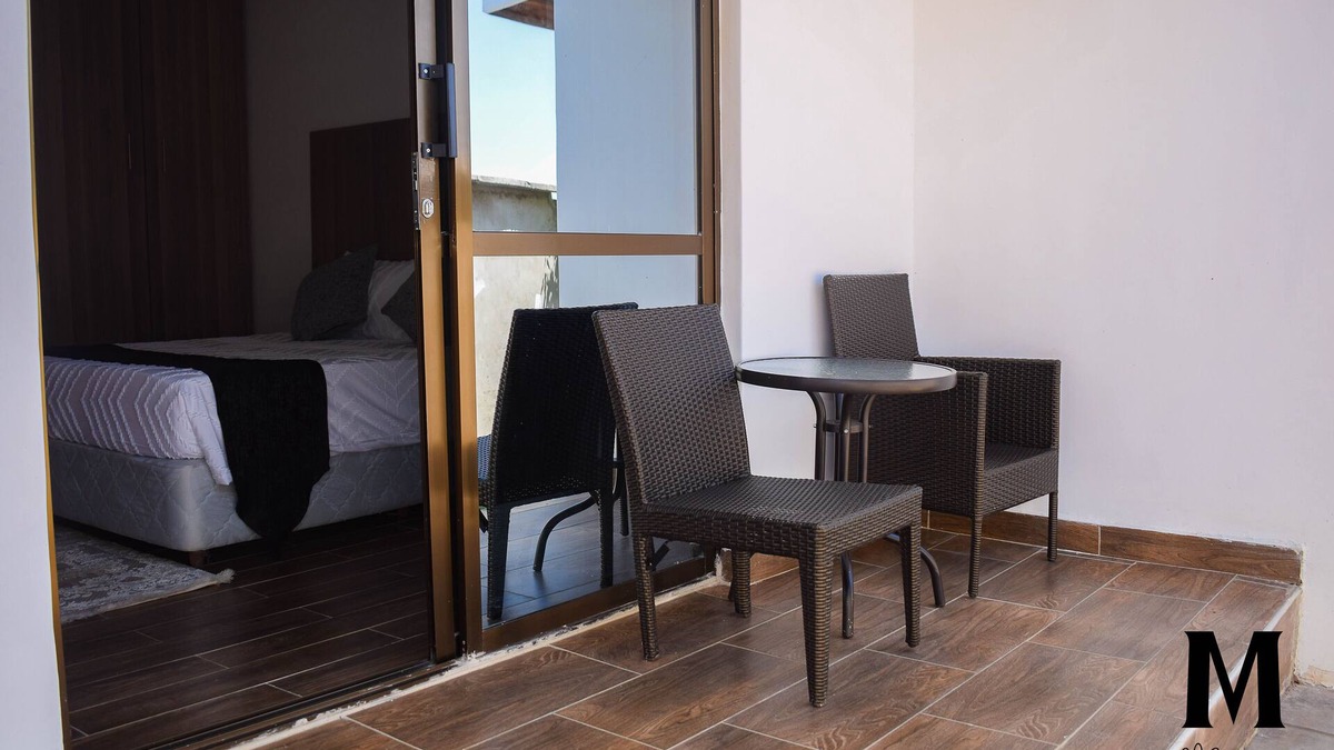 Kendu Bay Hotel | Olmak Beach Resort