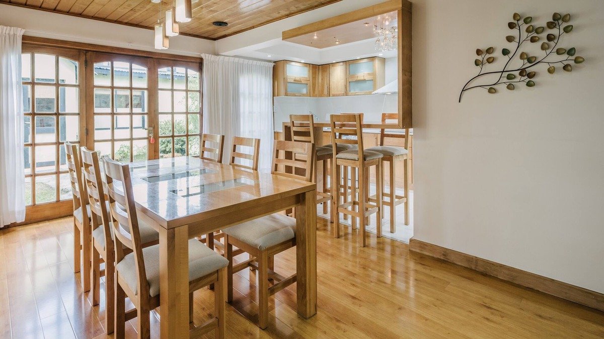 Province of Tierra del Fuego House | Olmo Cozy house in Ushuaia. Pet Friendly!