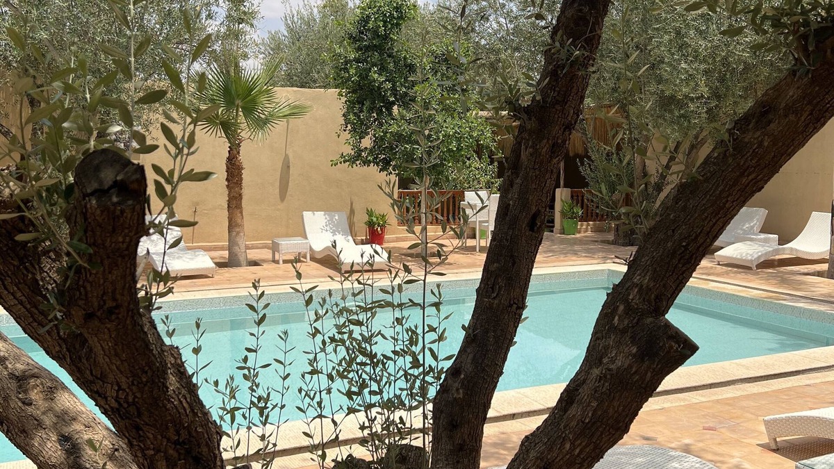 Lahebichate House | Oloft