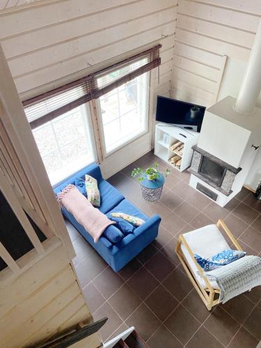 Muonio House | Olos Arctic