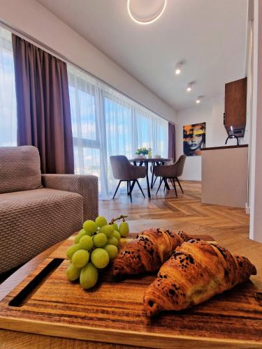 Rzeszow Apartment | Olszynki Park Prestige Residence