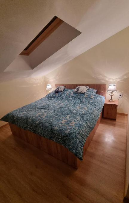 Liszki Bed & Breakfast | Olszynowy Gaj 7