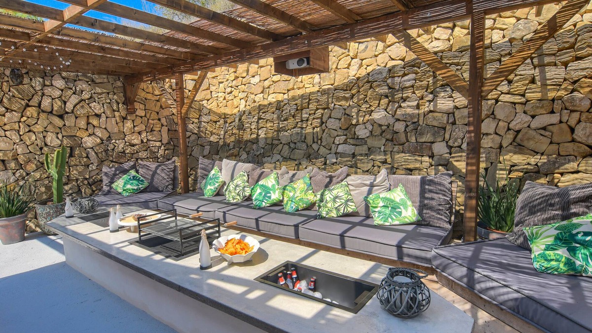 Benissa Villa | Oltavista 12 pax - Benissa, Costa Blanca