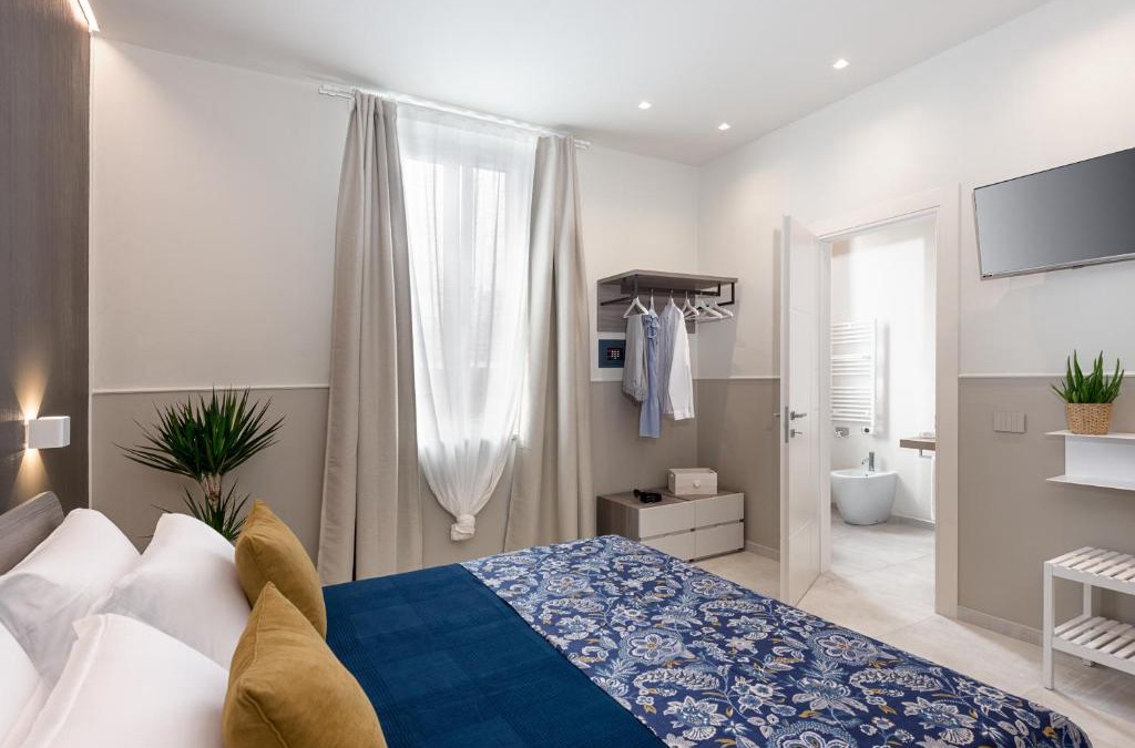 Follonica House | Oltremare