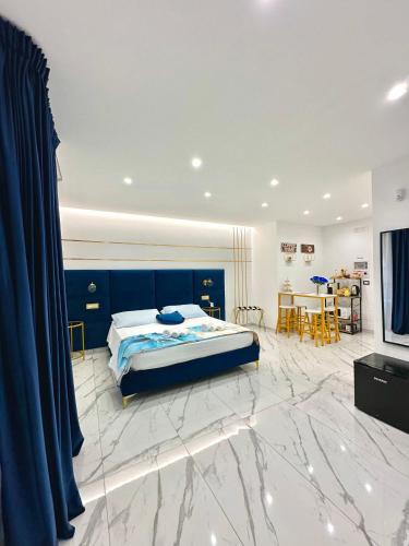 Municipio 3 Apartment | Oltremare Luxury Suites