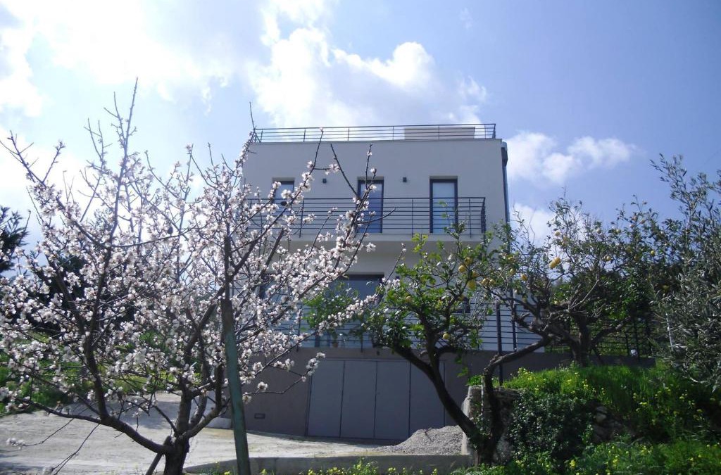San Nicola l'Arena Bed & Breakfast | Oltremare Rent Rooms