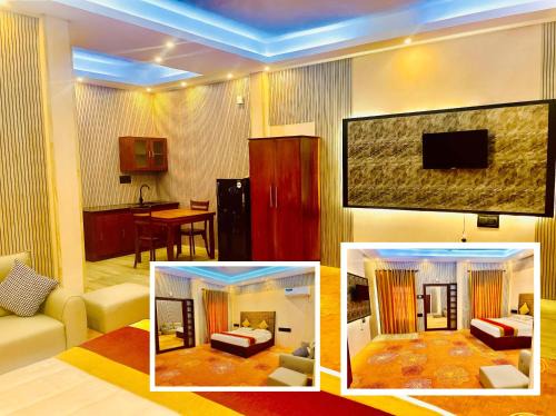 Minuwangoda House | Olu Vila Private Cabana